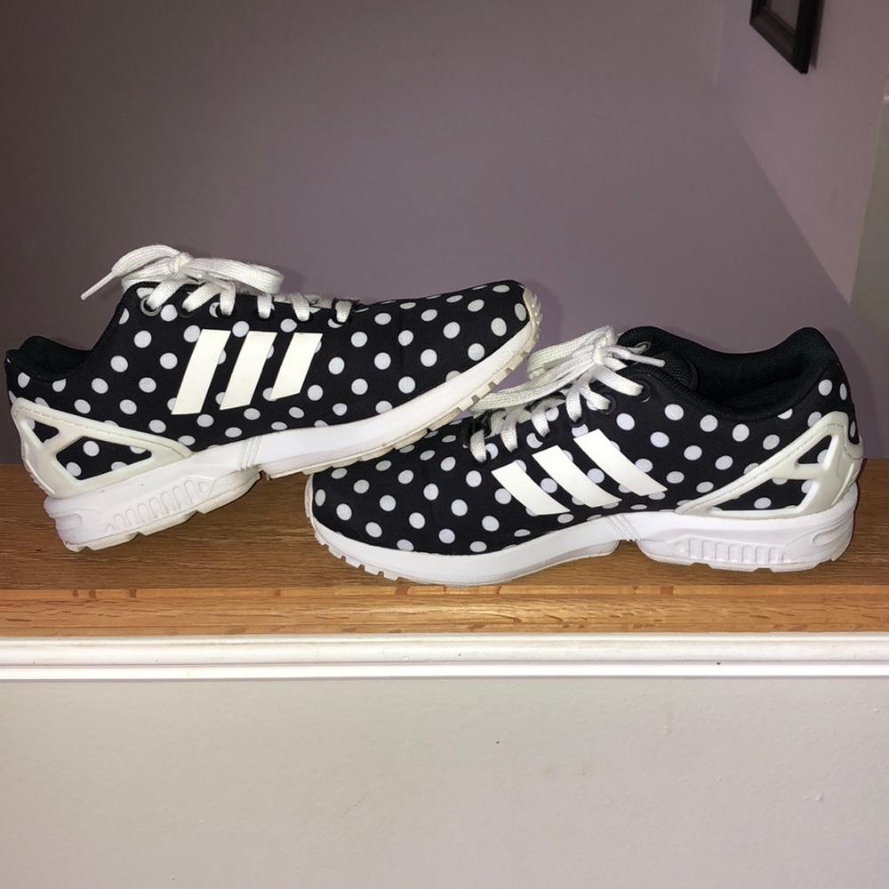 Adidas ZX Flux’s